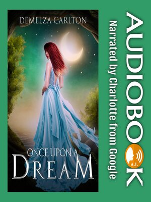 cover image of Once Upon a Dream